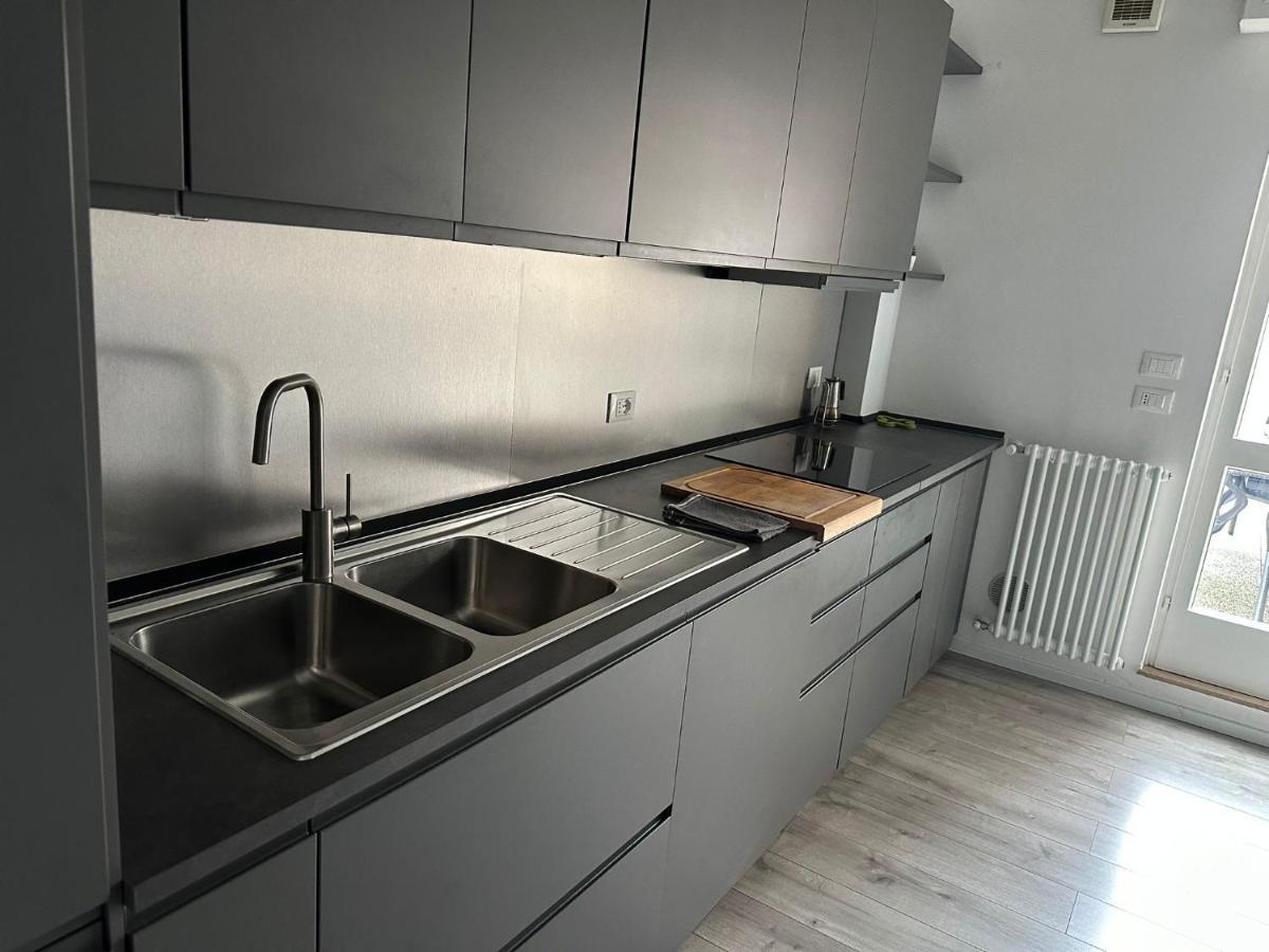 Ca Re Rovereto Apartment