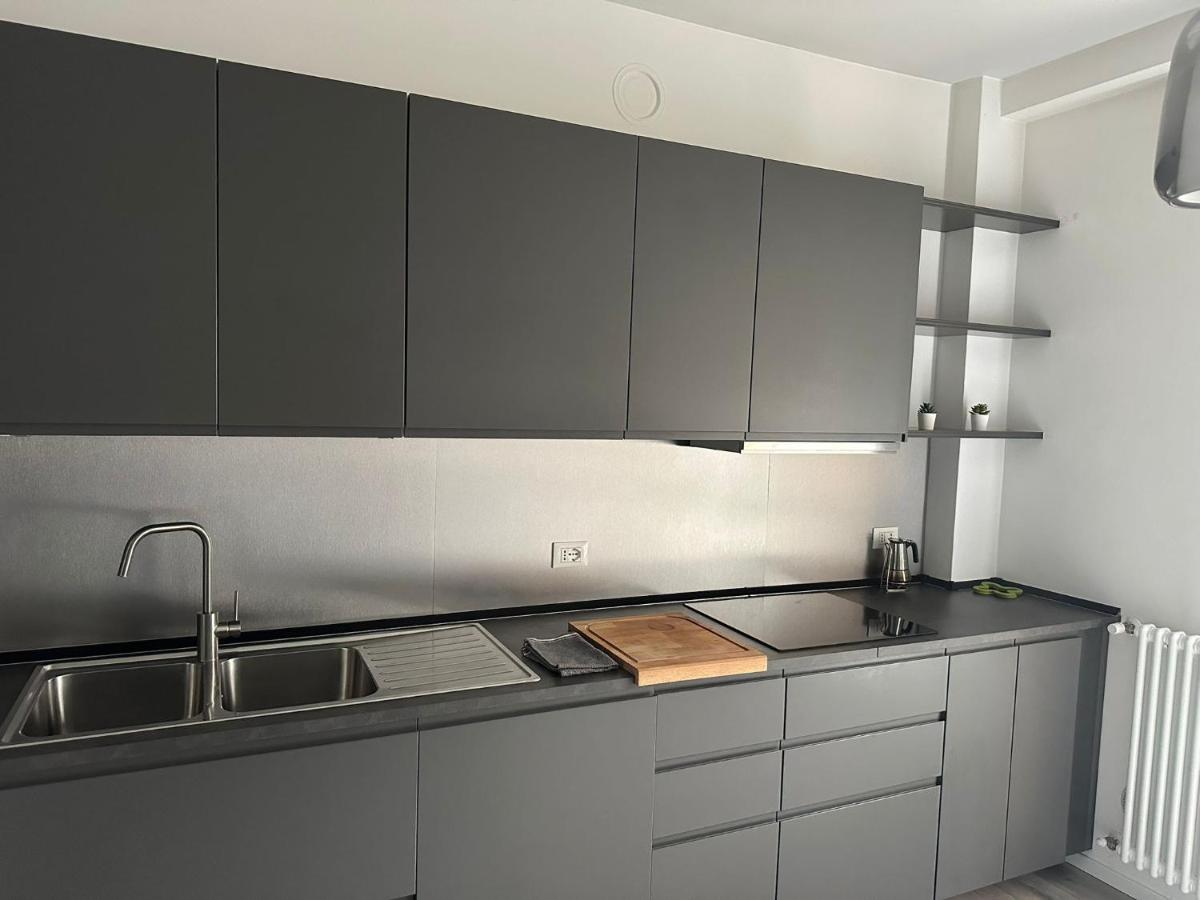 Ca Re Rovereto Apartment *