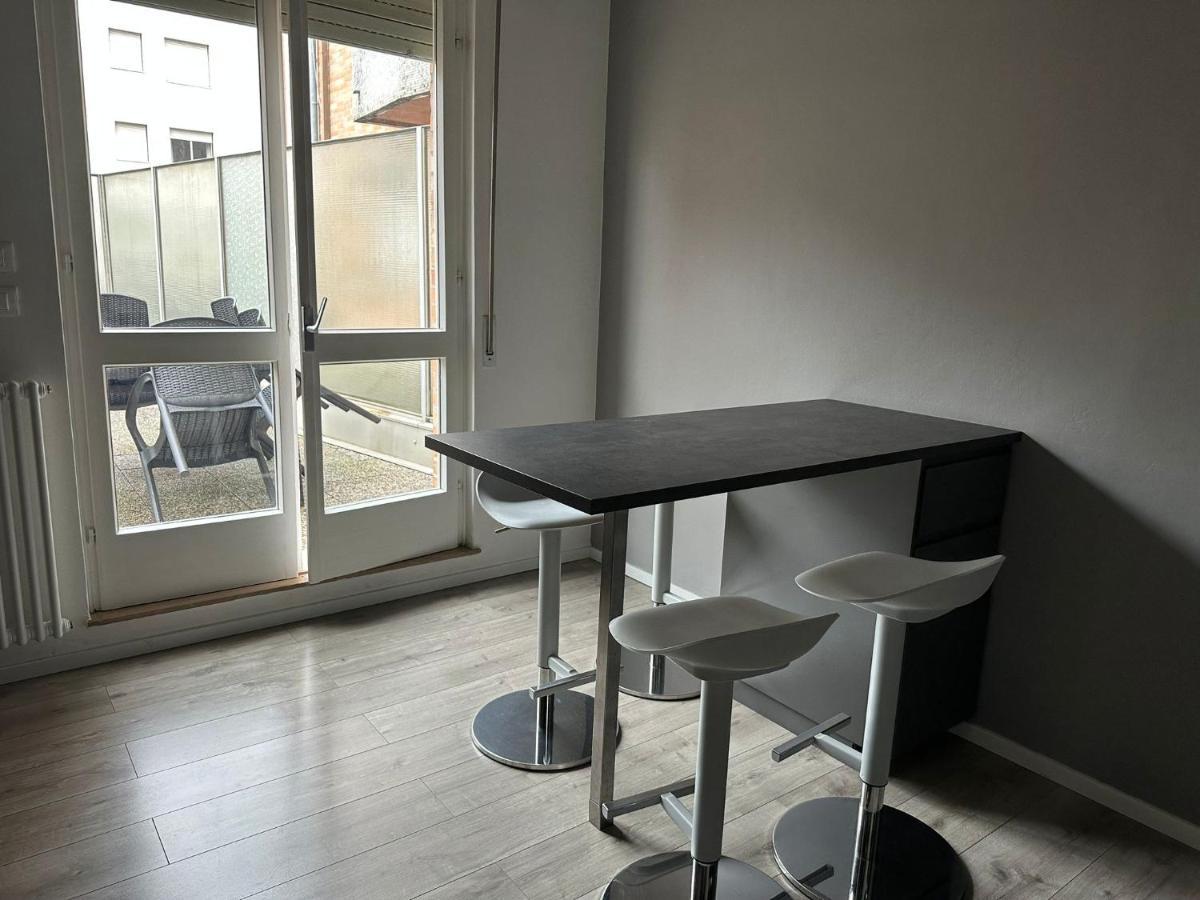 Ca Re Rovereto Apartment *