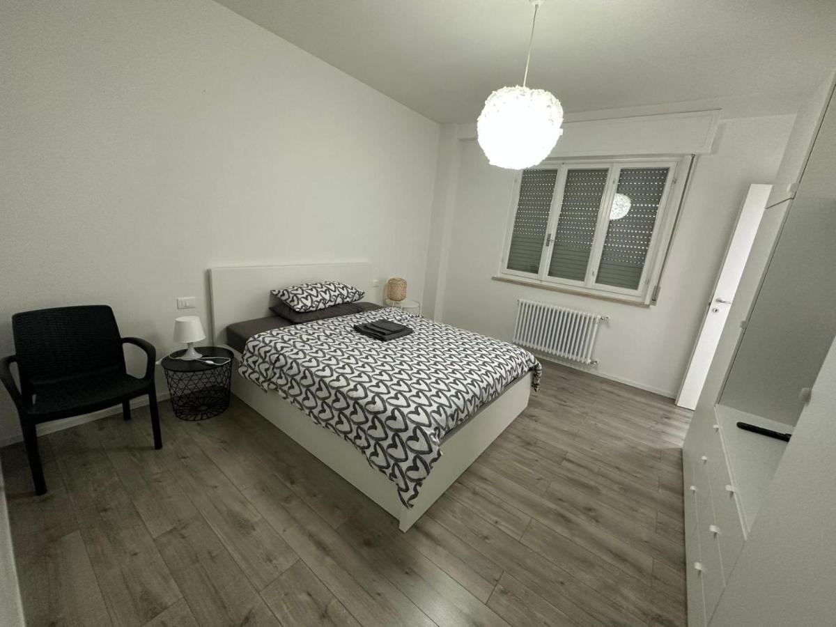 Apartment Ca Re Rovereto
