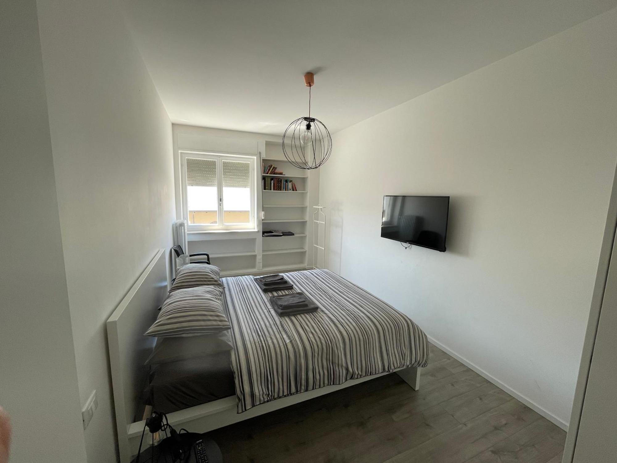Ca Re Rovereto Apartment *